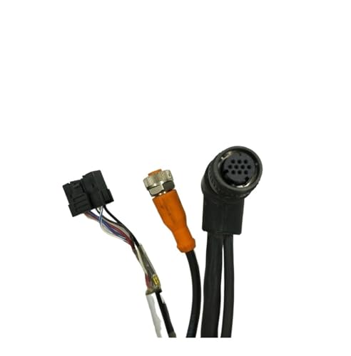Câble encodeur servomoteur SGMGV-13ADA61 ligne signal 32-2908 3m - 2