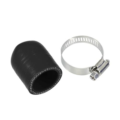 Tuyau silicone 8mm admission d'air répare durite craquelée tube dérivation voiture