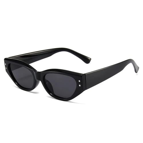 Lunettes de soleil rétro aux couleurs acidulées pour illuminer vos festivals et sorties d'été