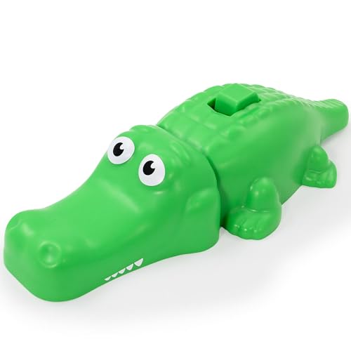 Junior Learning: Crocodile Chomper - Juego Educativo miniatura 2