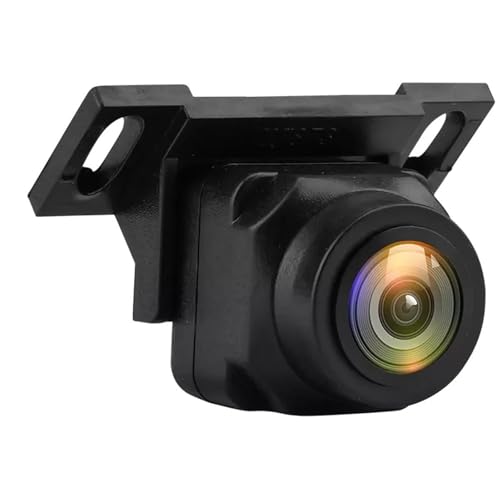 Caméra de recul voiture 1080P pour un stationnement sans stress