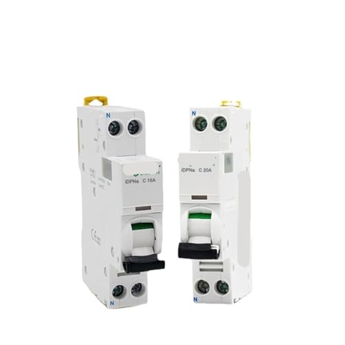 Disjoncteur IDPNa solution aux coupures de circuit de 40A
