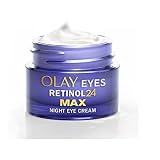 Olay Regenerist Retinol24 MAX Nachtcreme ohne Duft, 50 ml