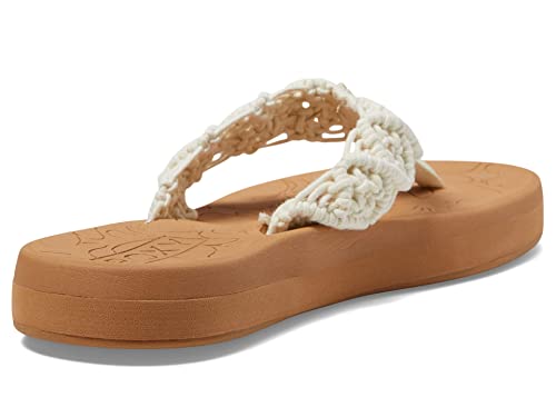 Image of Roxy Women's Colbee Hi Flip Flop Sandal