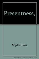 Presentness, 0687339987 Book Cover