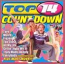 DJ's Choice Top 14 Countdown [Audio CD] Various Artists
