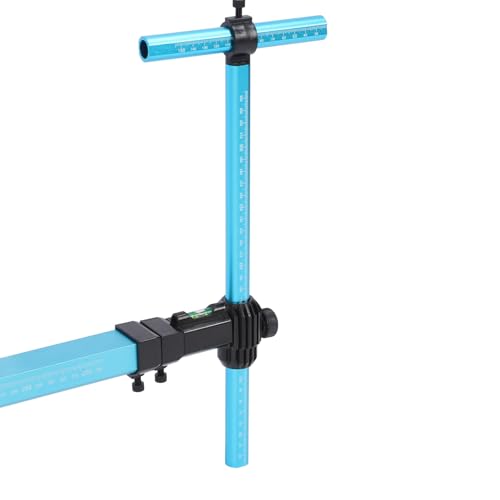 Calibrador digital de medición 2D para carrocería miniatura 6