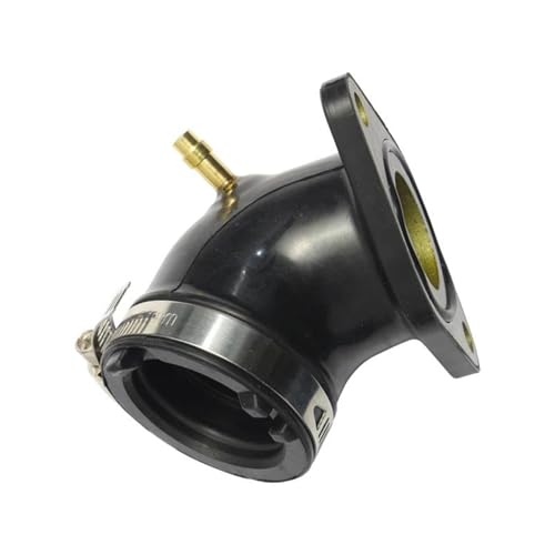 Colector aire PD26 BS26 para Suzuki AN125 VS125 5