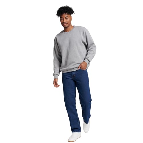 Image of Russell Athletic Men's Dri-Power Fleece Sweatshirt