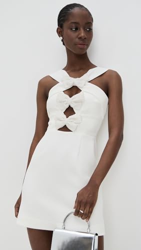 Women's Hermoine Mini Dress2