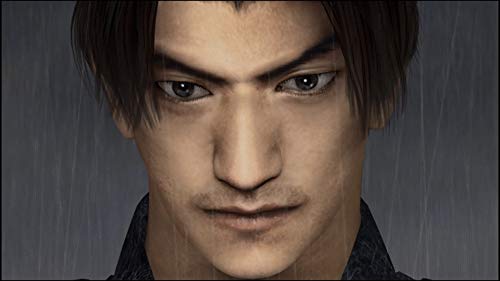 Onimusha: Warlords - PlayStation 4 Standard Edition