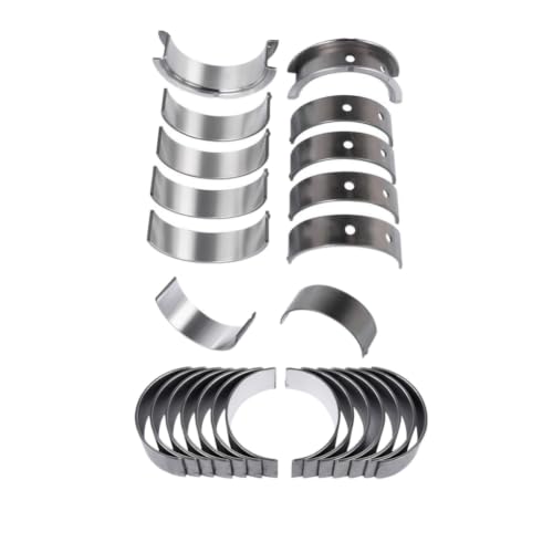 Cojinetes de biela y principales AP02 STD para motor LS 4.8L 5.3L 6.0L 6