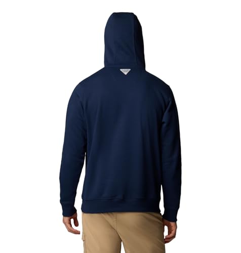 Columbia Men's PFG Castback Hoodie2