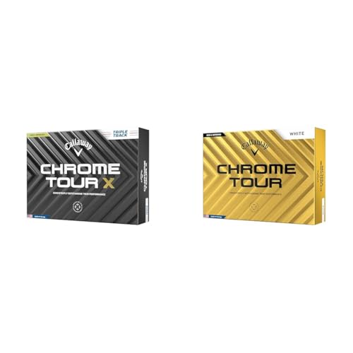 yZbgzLEFC(Callaway) St{[ CHROME TOUR X 24 TRIPLE TRACK 4s[X\ gvEgbN zCg + LEFC(Callaway) St{[ CHROME TOUR 24 4s[X