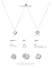 BTS | STONEHENgE Moment of Light Jewelry Official Army Necklace (BIRTH, SUGA)