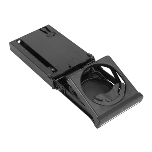 Support de tasse 8E1862534H console avant porte-gobelet pour B7