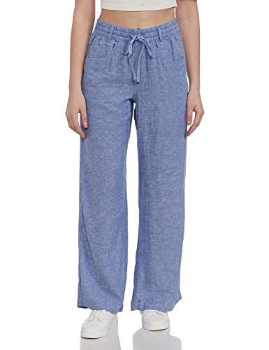 Image of Marks & Spencer Women's Regular Fit Casual Pants
