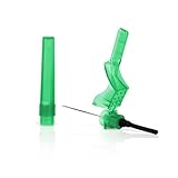 ONE-CARE 48 Pack 21Ga 1.25inch (1 1/4