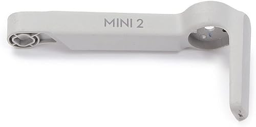 Miniatura 3 de Carcasa de brazo para DJI Mini 2 funda de brazos de repuesto sin motor para DJI Mavic Mini 12  SE Drone piezas de reparación (color  trasero derecho)