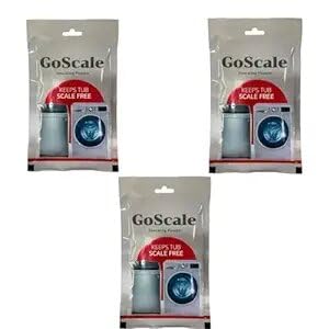 BREAZBELL Descale Compatiable For Lg Washing Machine Front Load And Top Load, Cleaning Powder, Descaling Powder, Drum Cleaner 100 Gram(3) (B0CMNCW5MK) Amazon Price History, Amazon Price Tracker