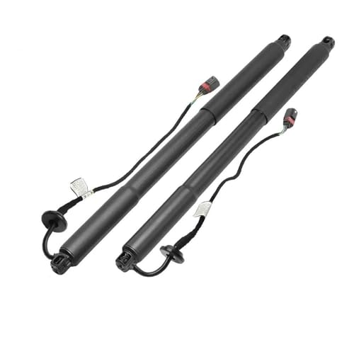 Vérins à gaz électriques de coffre pour Volvo XC60 2012-2015