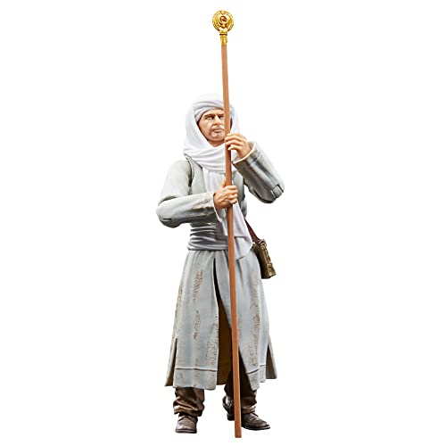 Hasbro - Indiana Jones Adventure Series - Indiana Jones (Stanza Della Mappa)