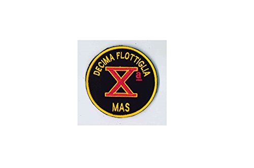  TOPPA PATCH A STRAPPO - \