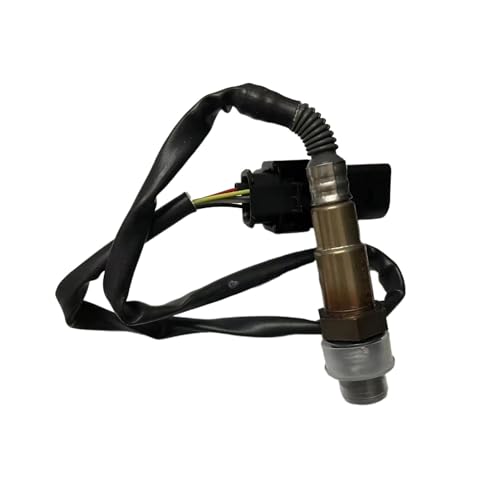 Capteur d'oxygène Lambda O2 haute précision OE 39210-2E200 anti-corrosion