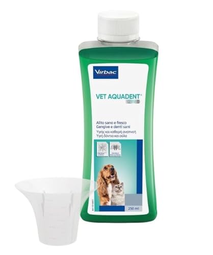 VET AQUADENT FRESH 250 ml