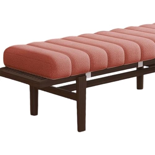 Coussin de banc antidérapant pour stabiliser vos assises intérieures de 160 cm - 2