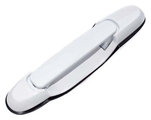 Poignée de porte extérieure coincée sur Toyota Sienna : solution arrière droit 98-03