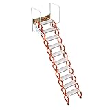 Wandmontierte Treppe: kann im Innen- und Außenbereich verwendet werden. Sicher und bequem. Keine Angst vor Wind und Regen. Verbesserte verstärkte Beine, kein Schütteln. Stärkere Leistung.