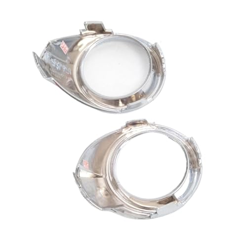 Cubierta luz antiniebla delantera Ford Fiesta 2012 reparar bisel dañado 5