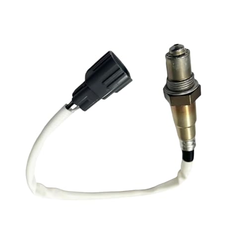 Sonde Lambda 1618K9 Peugeot 107 - Capteur de diagnostic antipollution pour moteur essence et diesel