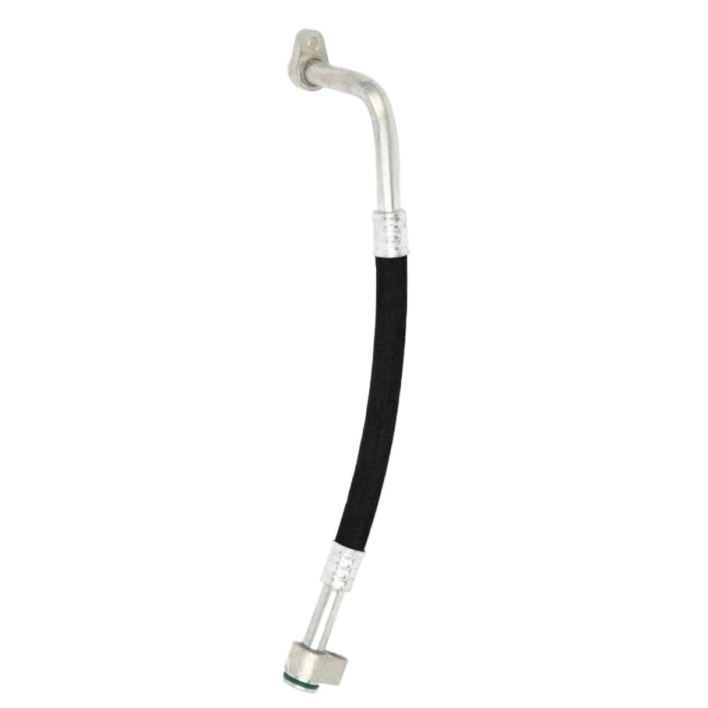 Ekusscmeh Onecolor Air Conditioning Refrigerant Hose Compatible With M-Class W164 Ml300 Ml350 Ml500 Gl450 A1648301815 1648301815