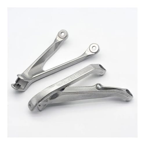 Cale-pied passager CBR1000RR pour réparer le support arrière cassé