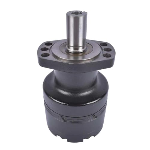Moteur hydraulique AP03 BMER contre les baisses de pression - 3