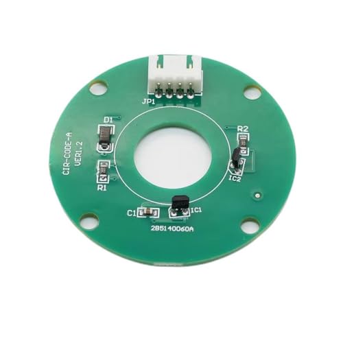 Codeur d'ascenseur de rechange CIR-CODER-A pour porte et poulie de fret