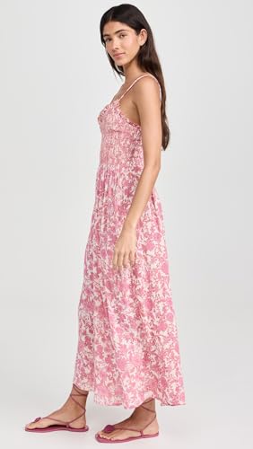 Image of Free People Women's Sweet Nothings Midi Dress