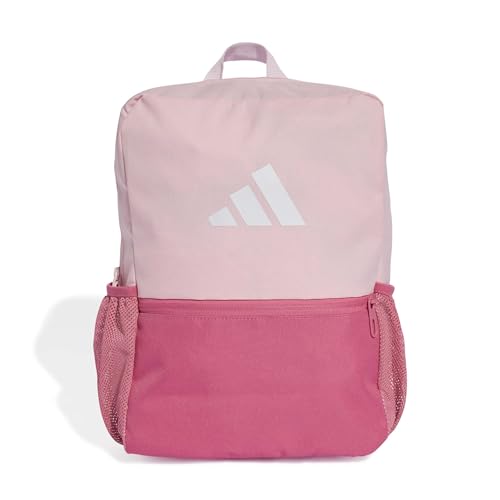 adidas Mochila unissex infantil Seasonal Essentials Colourblock