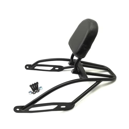 Selle passager douloureuse et manque de place sur Harley Street ? Découvrez notre support dossier