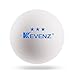 KEVENZ 3 Star Ping Pong Balls, 60,120 or 12 Pack Advanced Table Tennis Balls,Bulk Outdoor Ping-Pong Balls