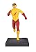DC Collectibles The New Teen Titans: Kid Flash Multi-Part Statue