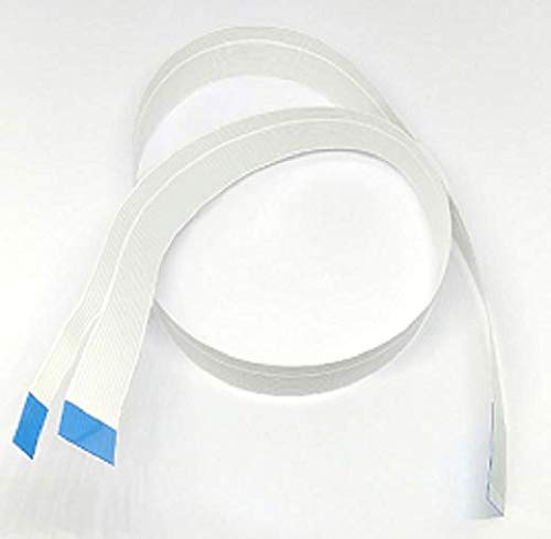 compatiable Scanner Cable for EPSON L110, L130, L210, L220, L300, L310, L350, L380, L360,L455, L550, L555, L565 (B08QKVSY53) Amazon Price History, Amazon Price Tracker