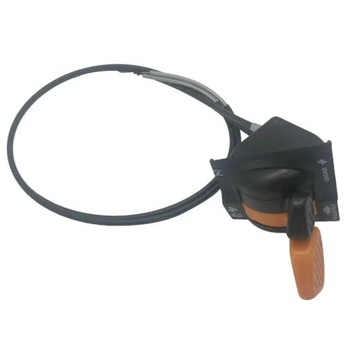 Câble de starter d'accélérateur AM140333 AM134542 pour série X 300 500