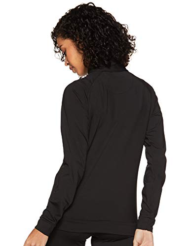 Image of Fusefit Woman's Solid Blouson Jacket