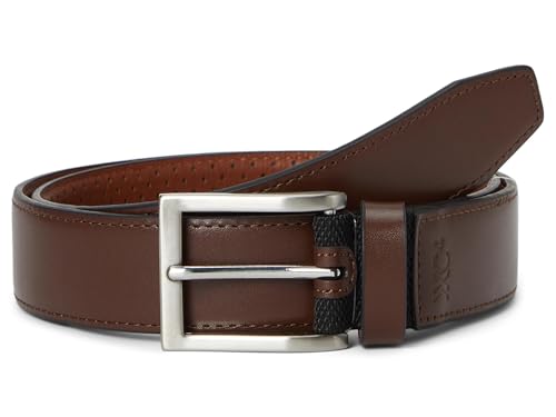 Johnston & Murphy Men's Xc4 Dress Belt