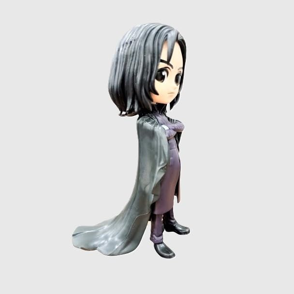 Image of Awestuffs Hary and Friends 16 cm Action Figure - Proffessor