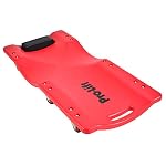Pro Lift Mechanic Plastic Creeper 36 Inch