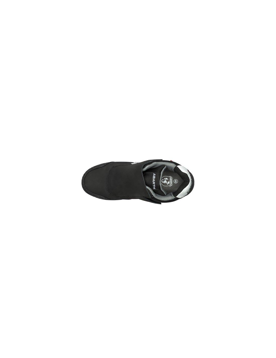 Abarth ZEROCENTO Welder Bota de Seguridad S3L, FO, HRO, SR en Piel Action Nobuck para Soldador